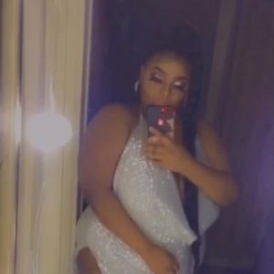 Meet your Posher, Jameca